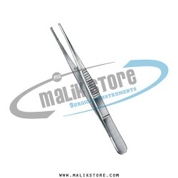 Suture Forceps and Strabismus Forceps 